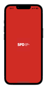 SPD i.A. der esc