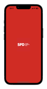 SPD i.A. der esc